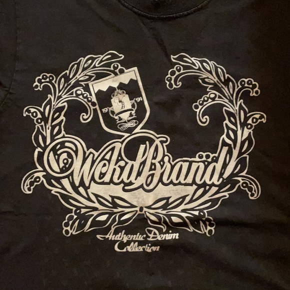 WCKD T-Shirt - Picture 4 of 7